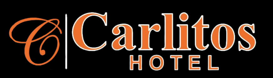 Carlitos Hotel Banner